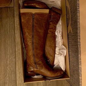 Women’s Tall Boots